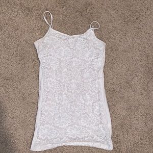 Aeropostale tank top